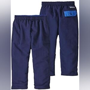 Patagonia 3T Baggies Pant in Classic Navy